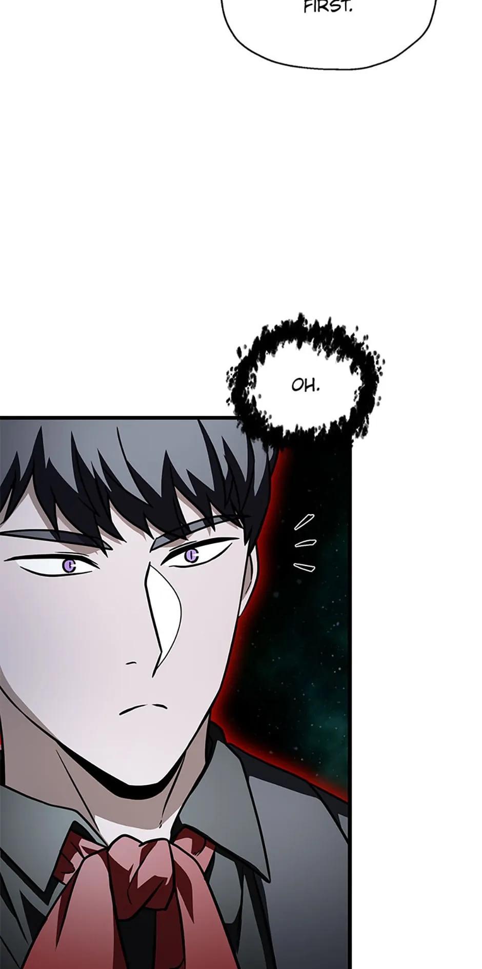 The Player Who Can't Level Up Chapter 143