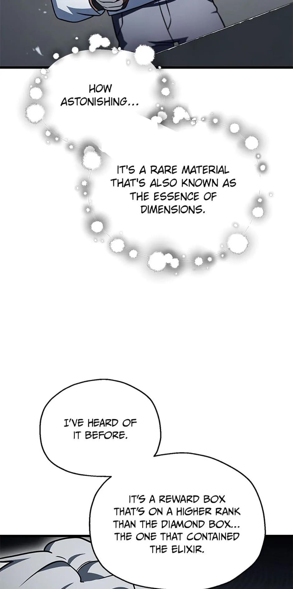 The Player Who Can't Level Up Chapter 143