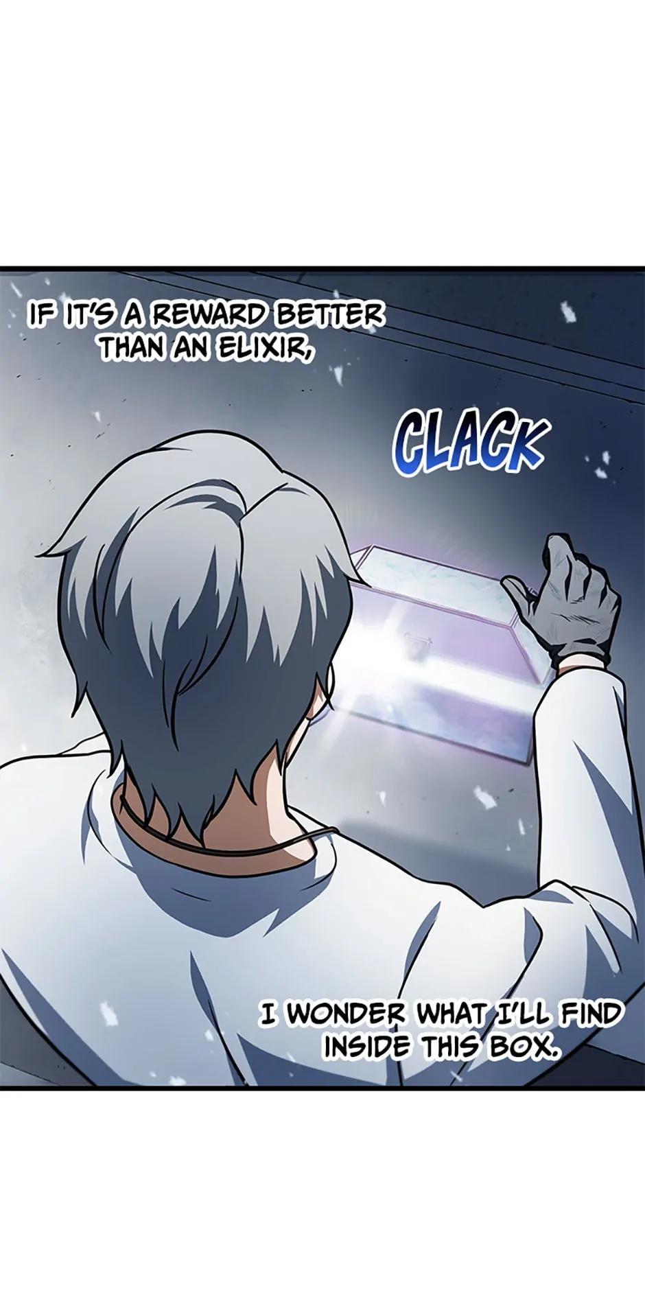 The Player Who Can't Level Up Chapter 143