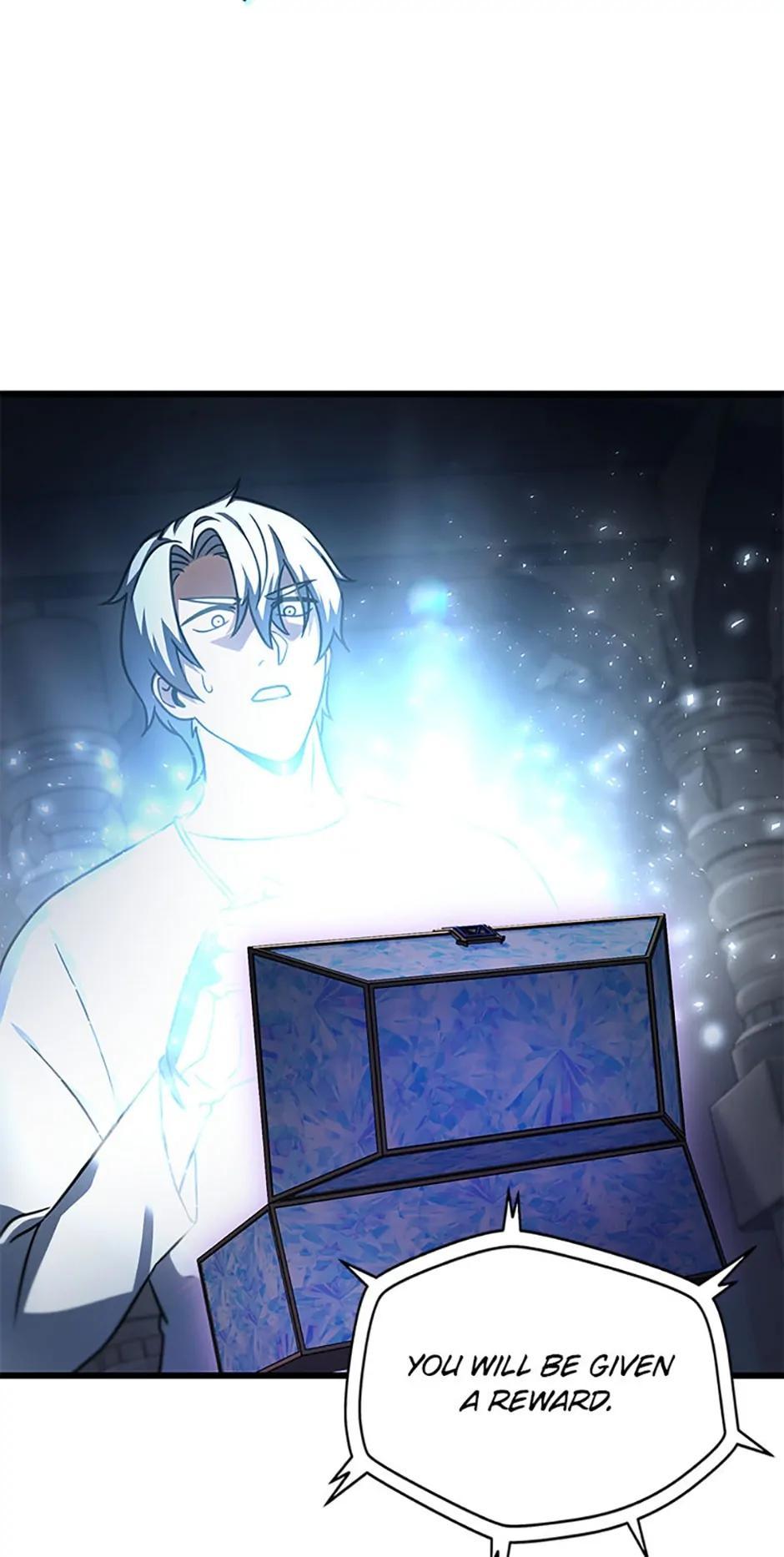 The Player Who Can't Level Up Chapter 143