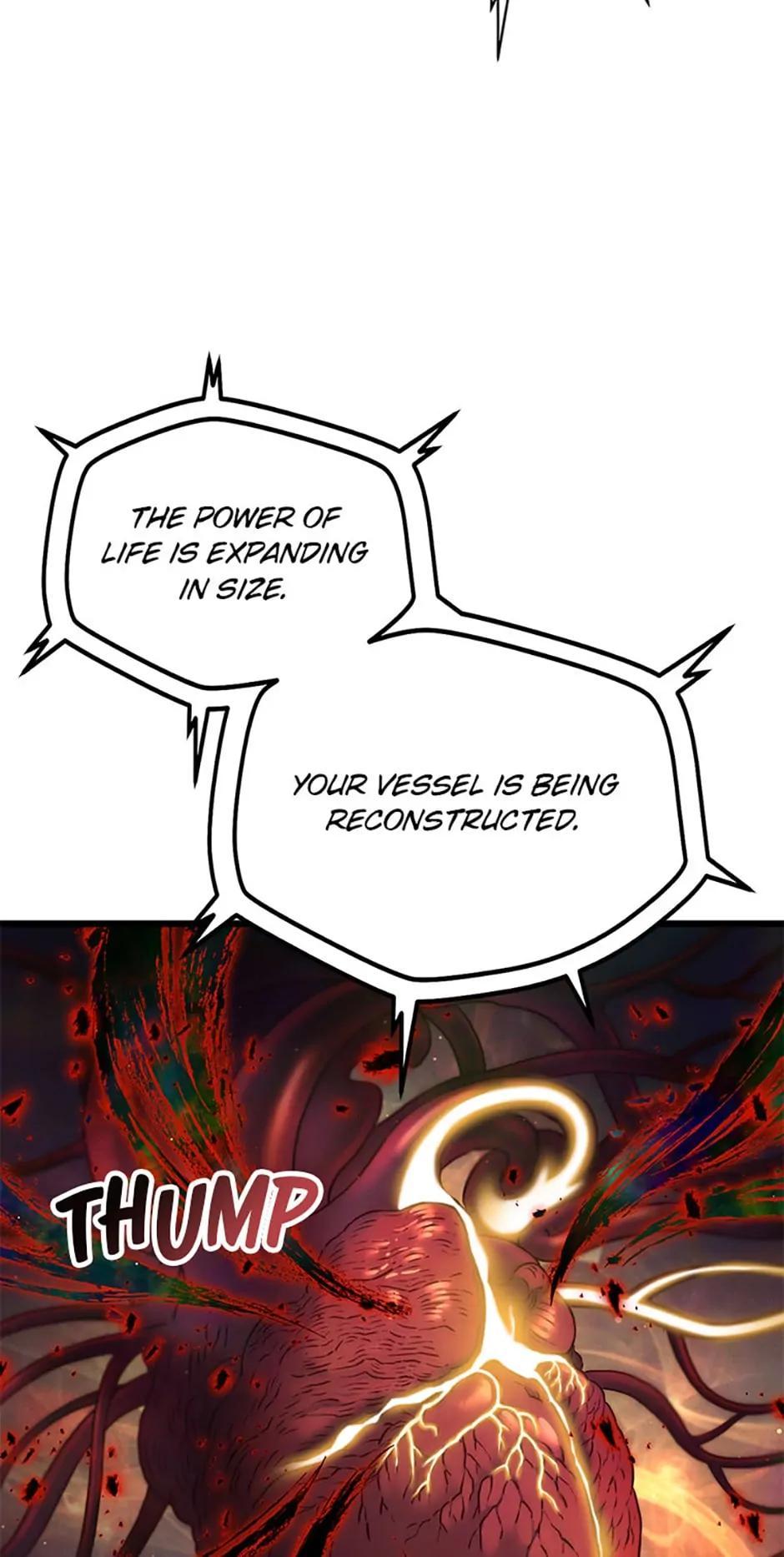 The Player Who Can't Level Up Chapter 143