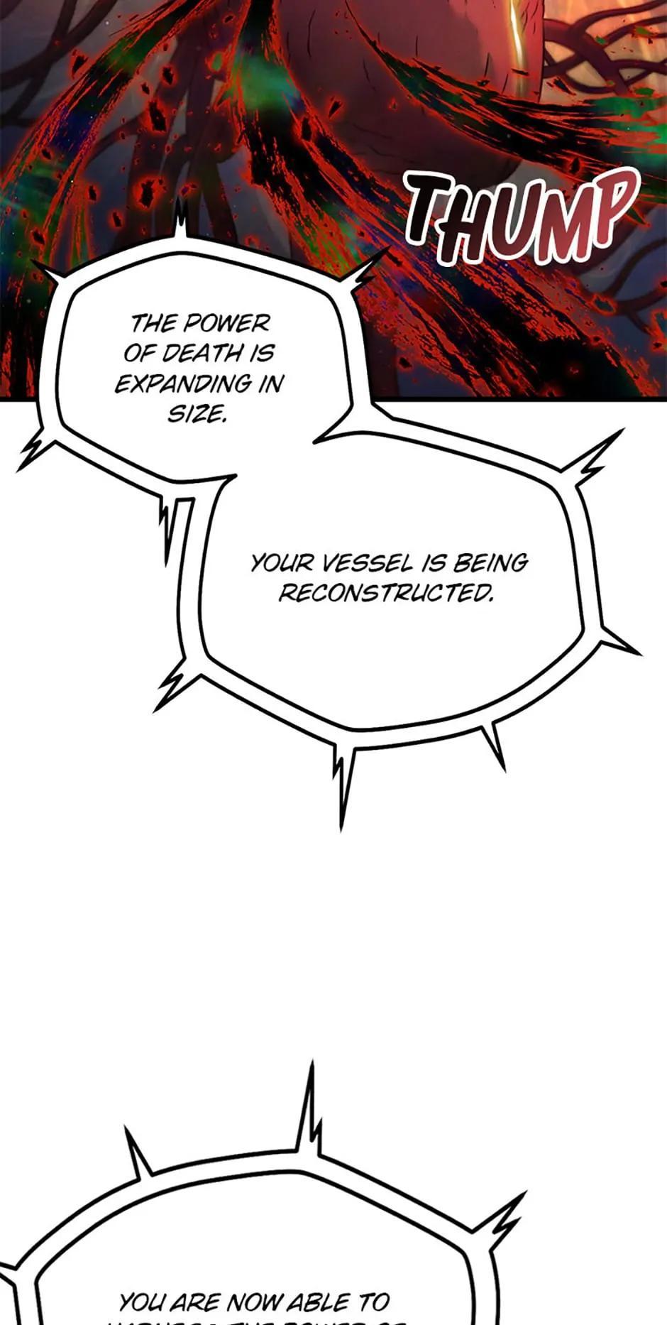 The Player Who Can't Level Up Chapter 143