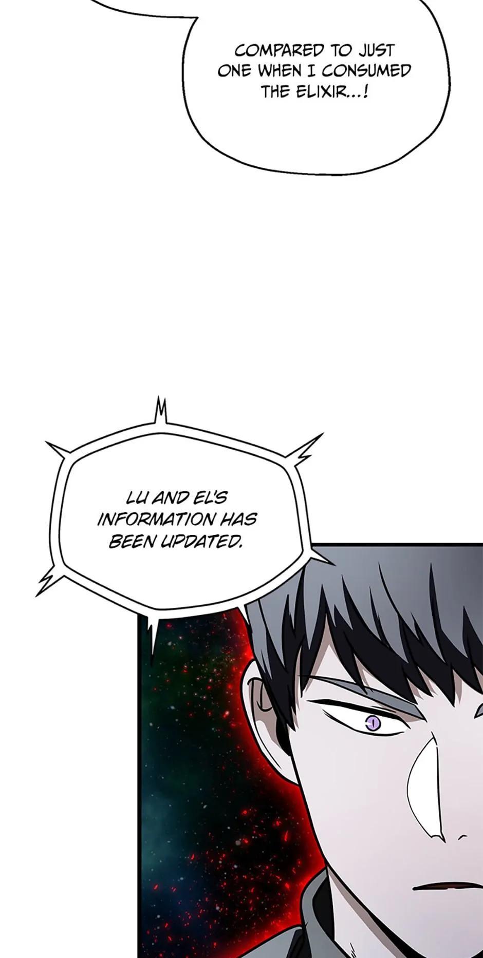 The Player Who Can't Level Up Chapter 143