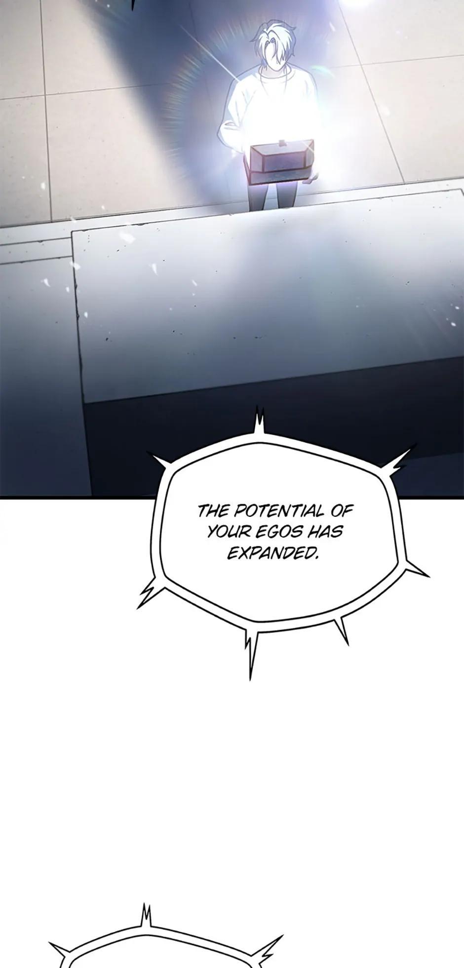 The Player Who Can't Level Up Chapter 143