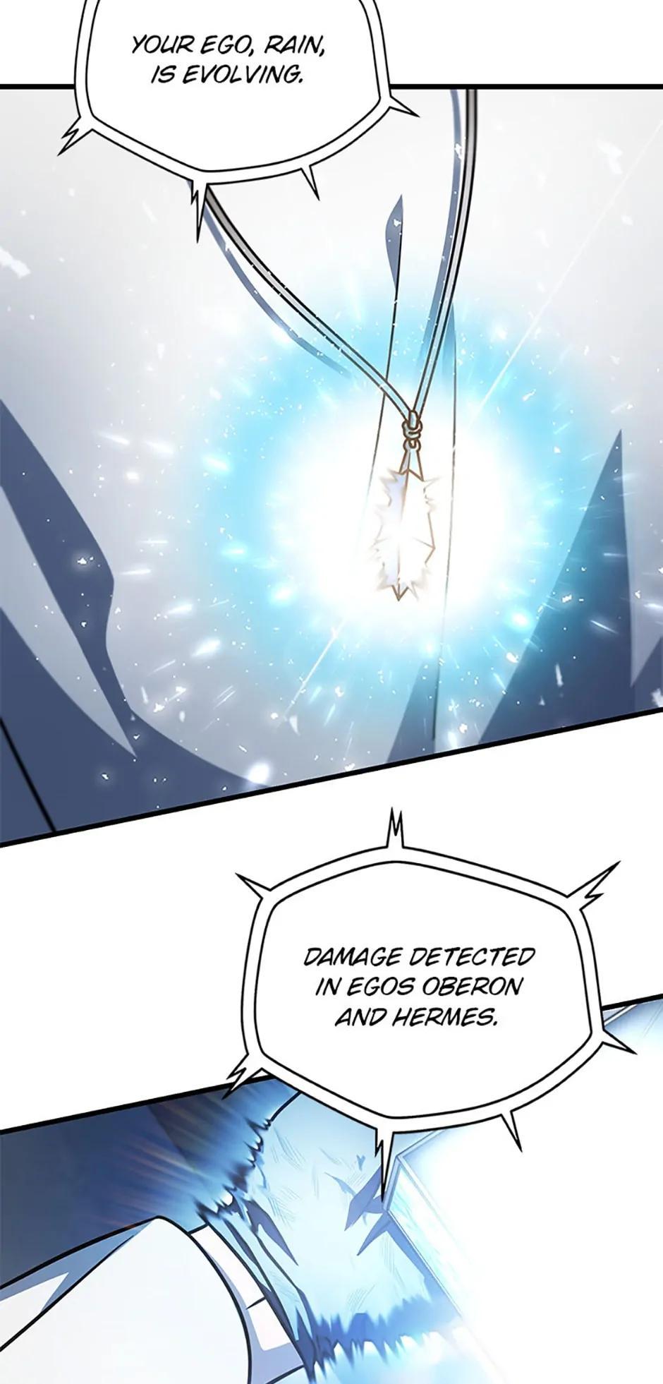 The Player Who Can't Level Up Chapter 143