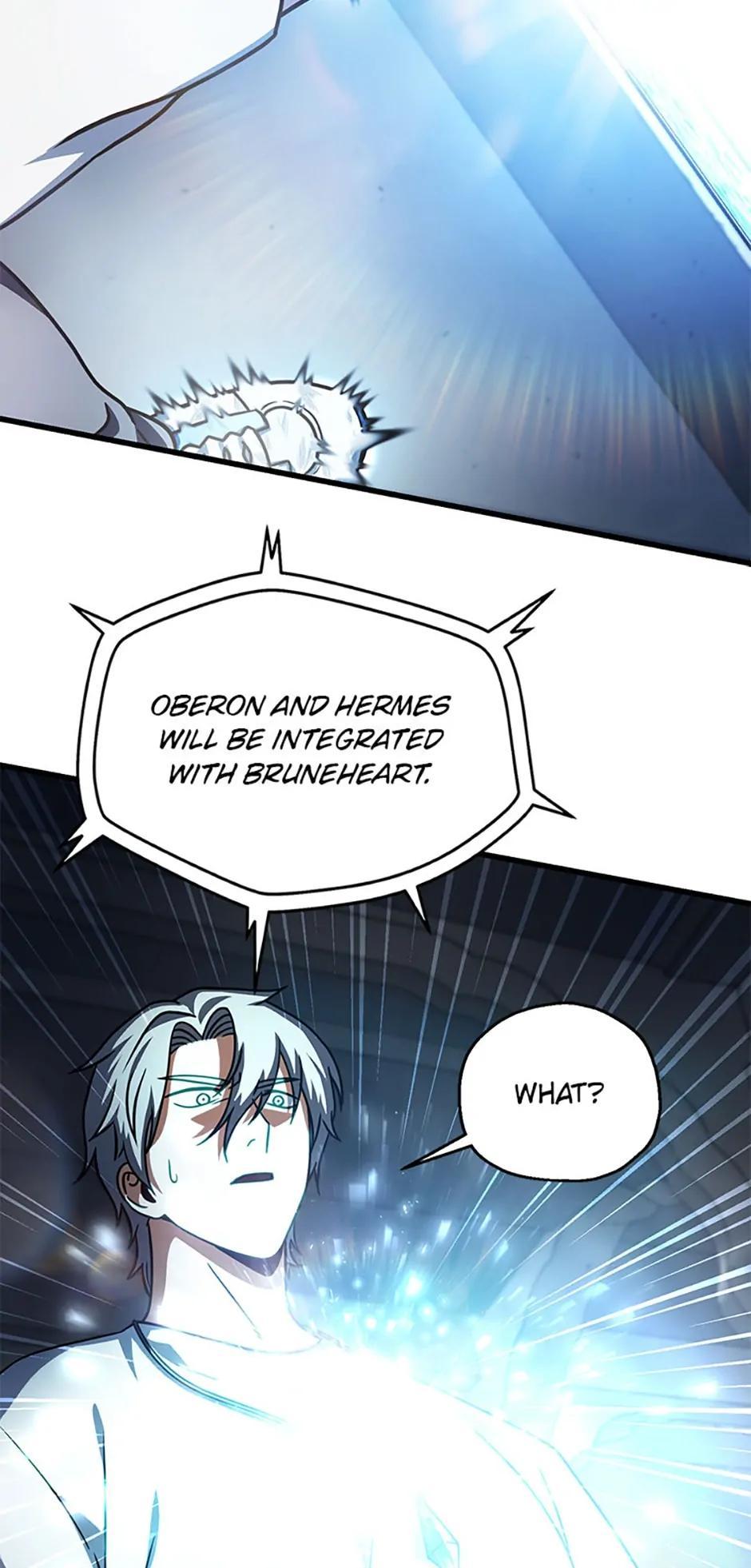 The Player Who Can't Level Up Chapter 143