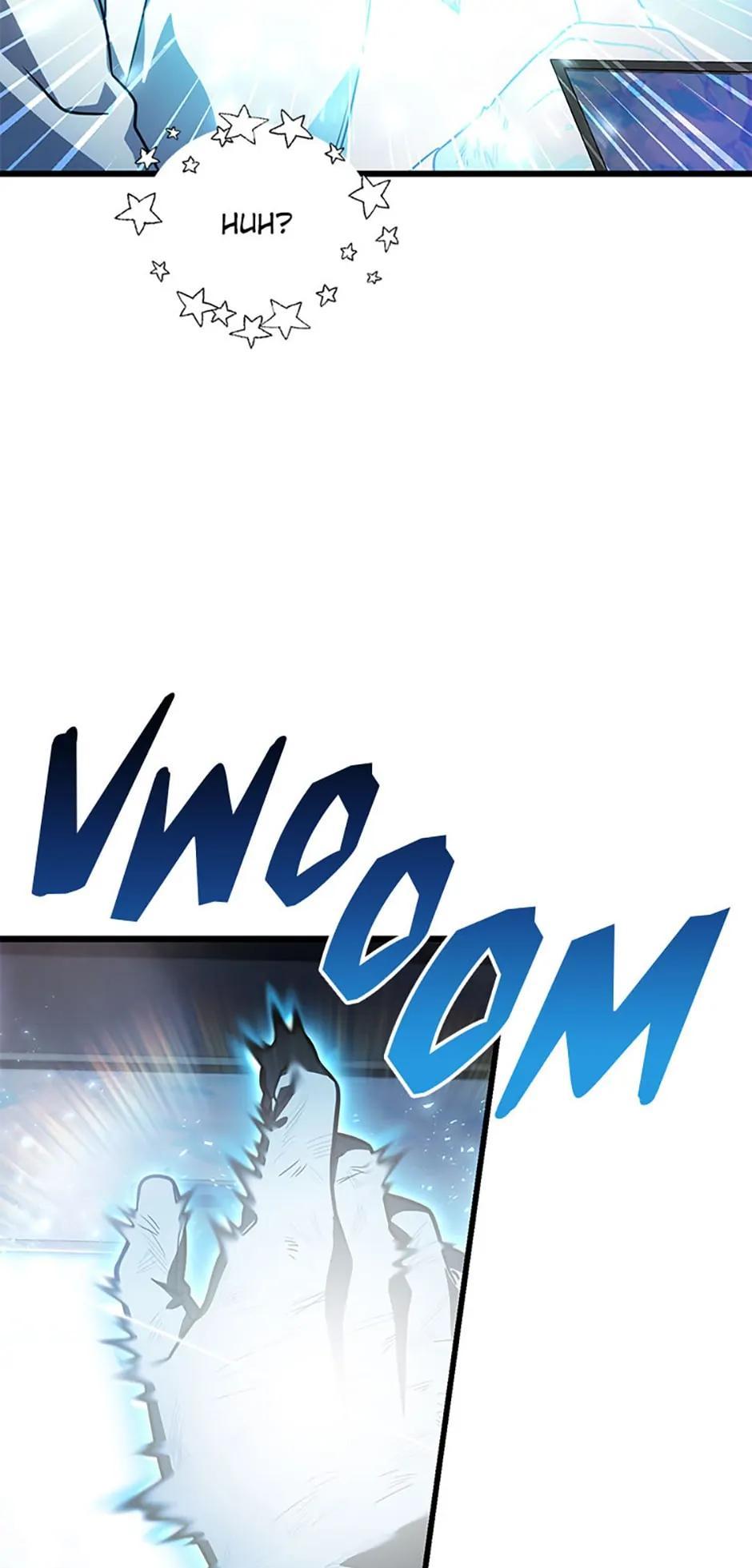 The Player Who Can't Level Up Chapter 143