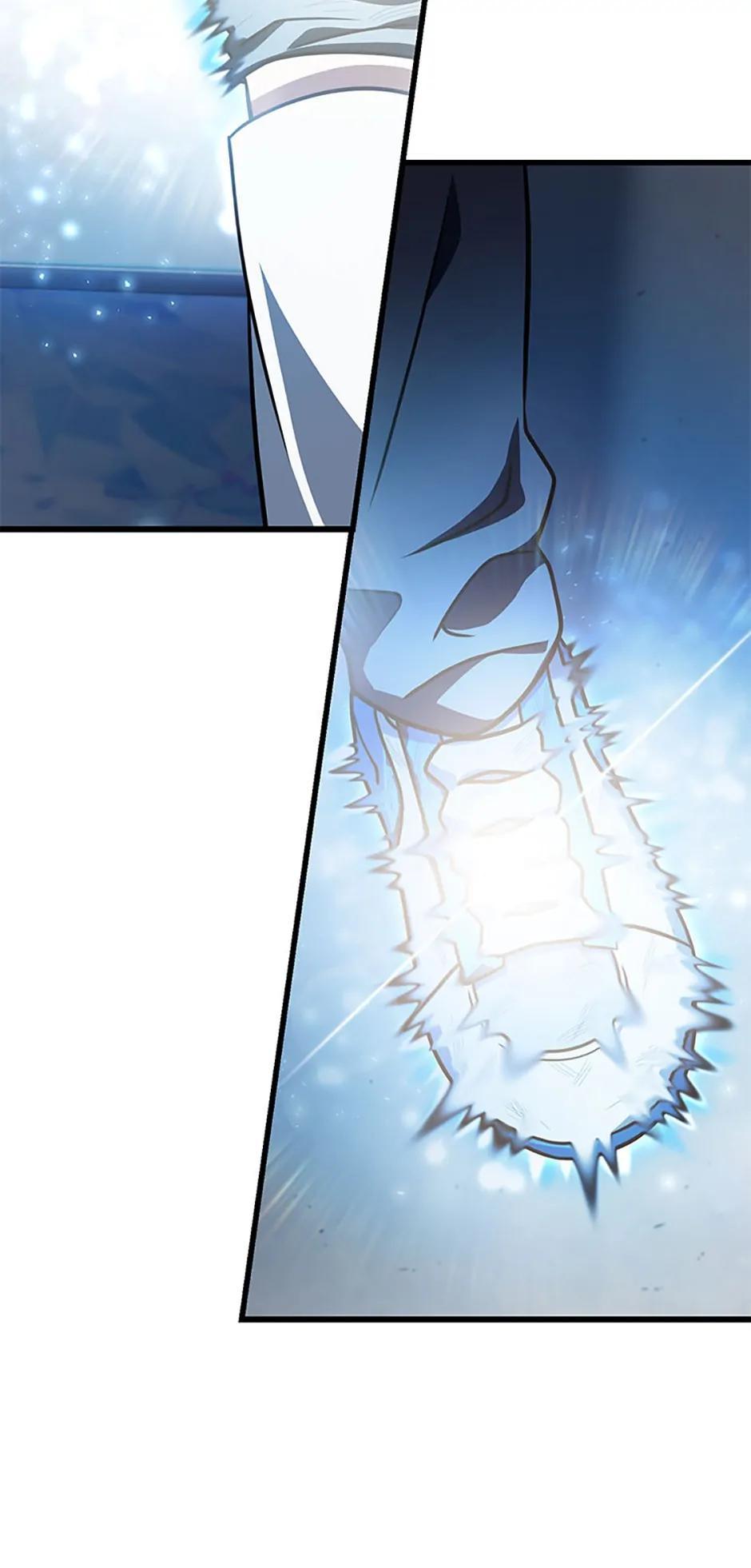 The Player Who Can't Level Up Chapter 143