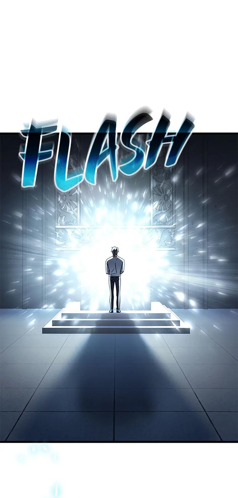 The Player Who Can't Level Up Chapter 143