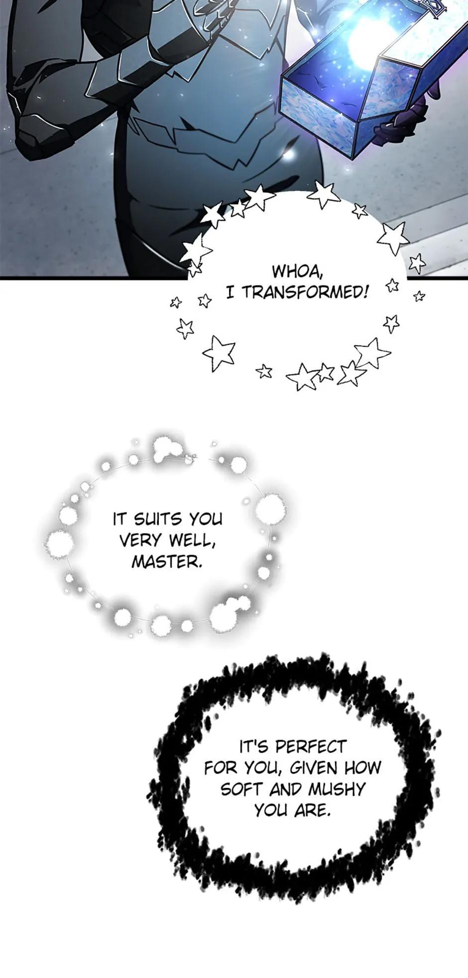 The Player Who Can't Level Up Chapter 143