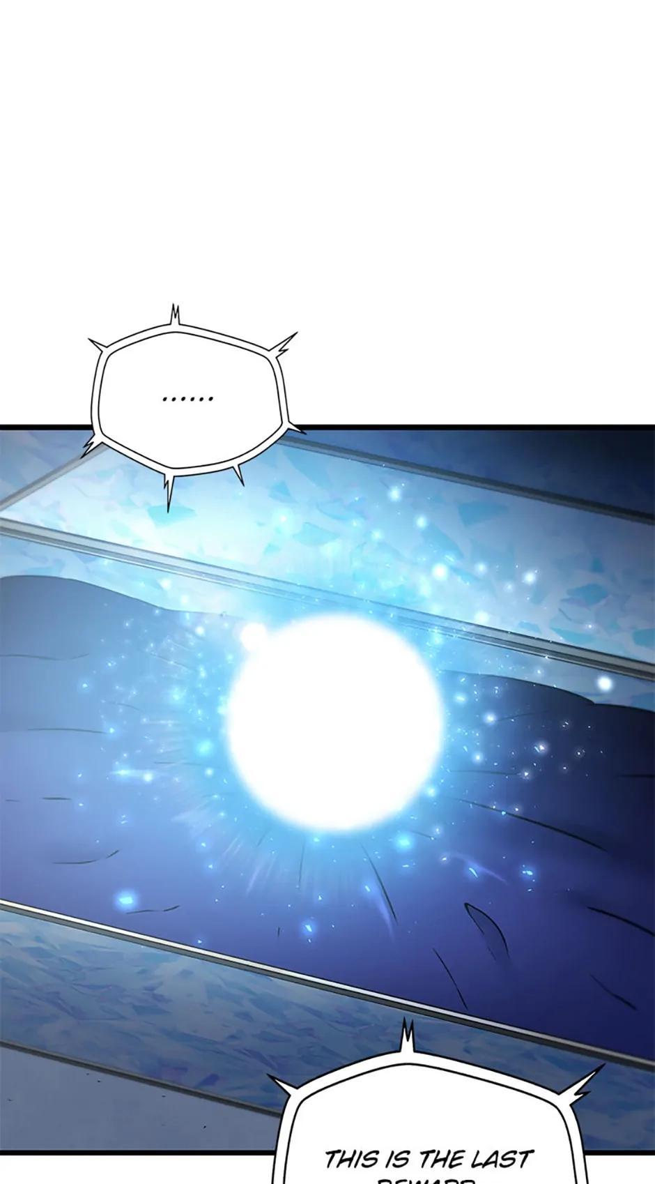 The Player Who Can't Level Up Chapter 143