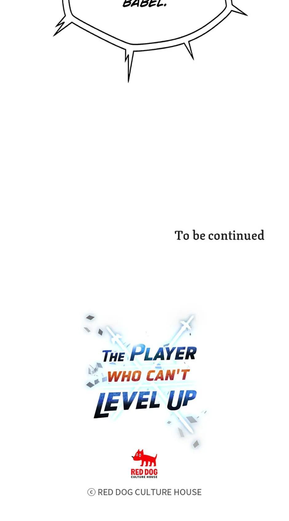 The Player Who Can't Level Up Chapter 143