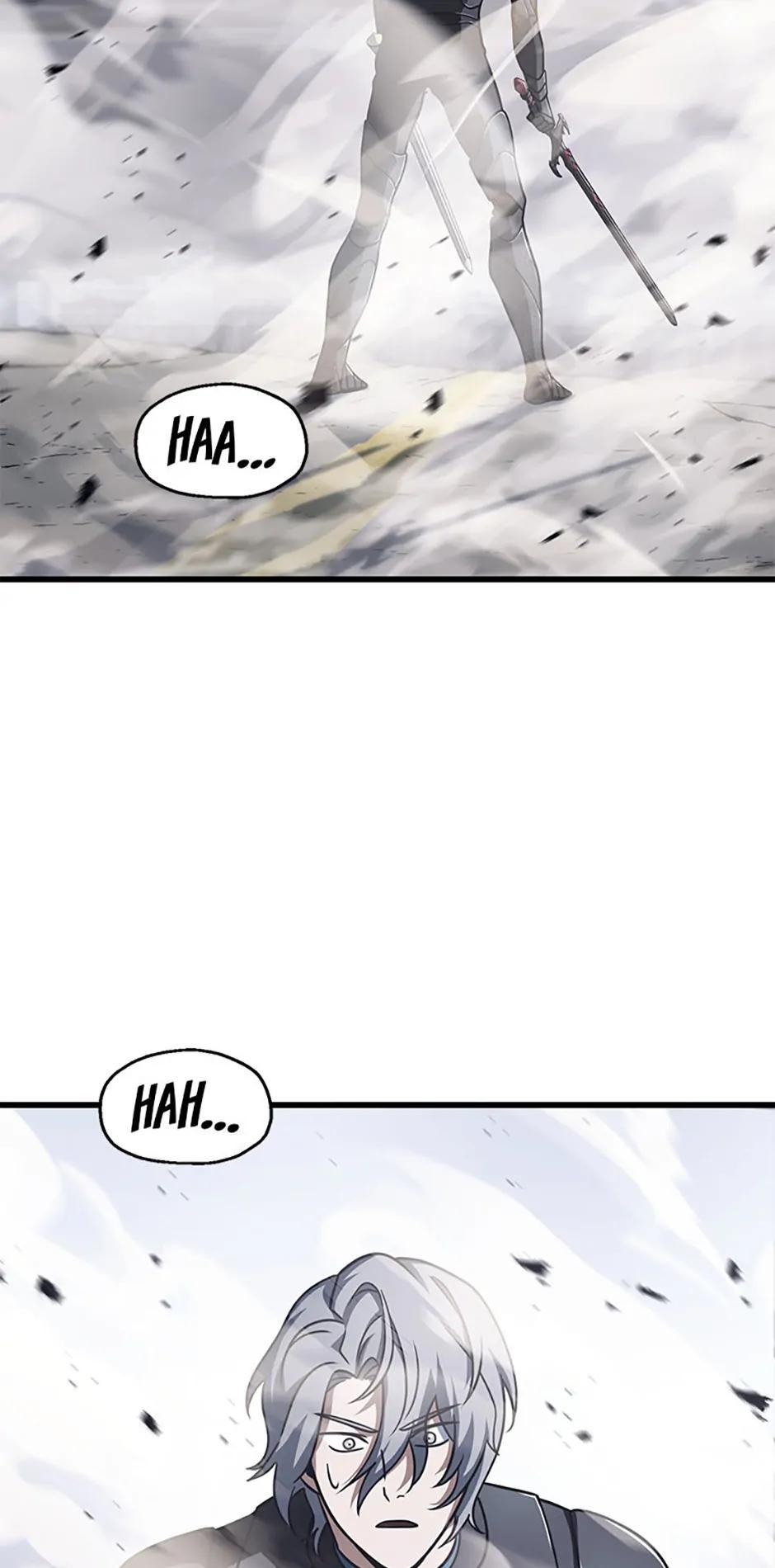 The Player Who Can't Level Up Chapter 146