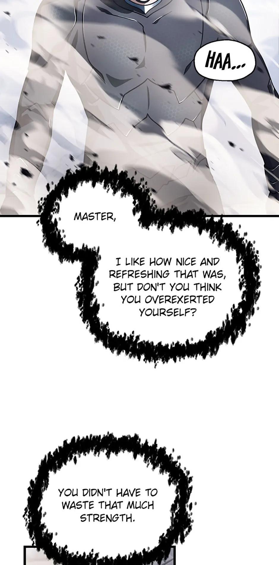 The Player Who Can't Level Up Chapter 146