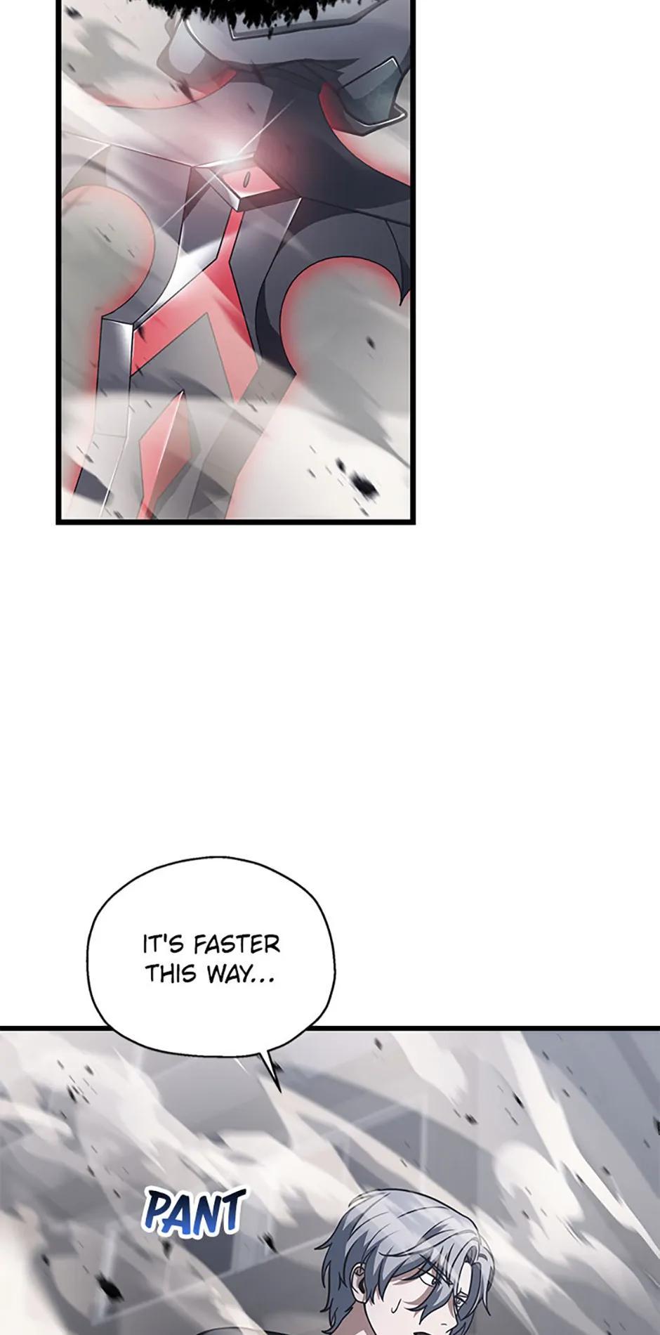 The Player Who Can't Level Up Chapter 146