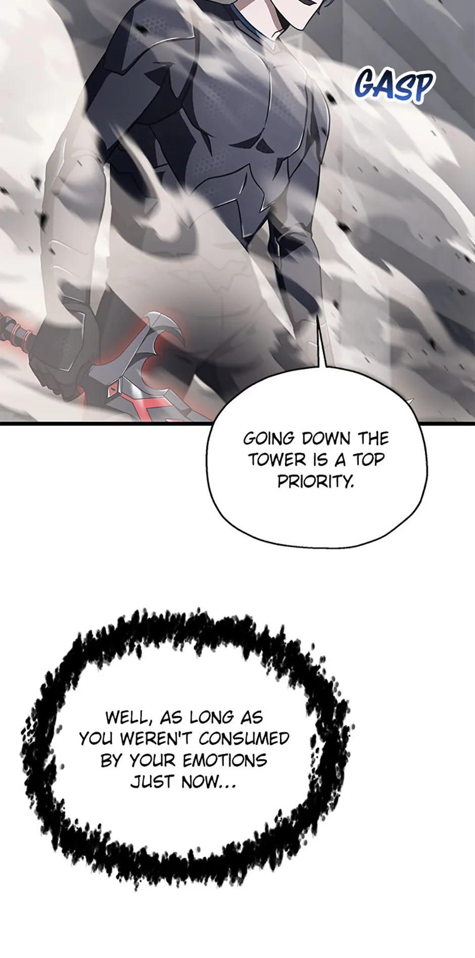 The Player Who Can't Level Up Chapter 146