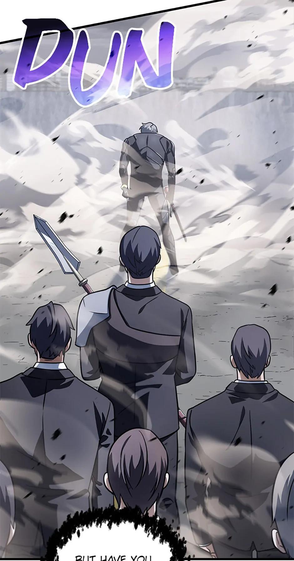 The Player Who Can't Level Up Chapter 146