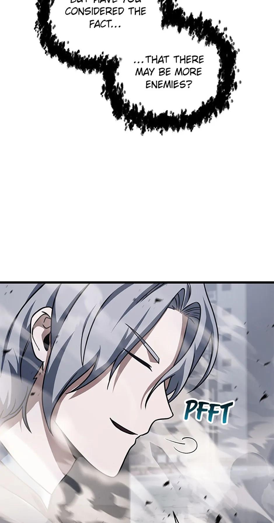 The Player Who Can't Level Up Chapter 146