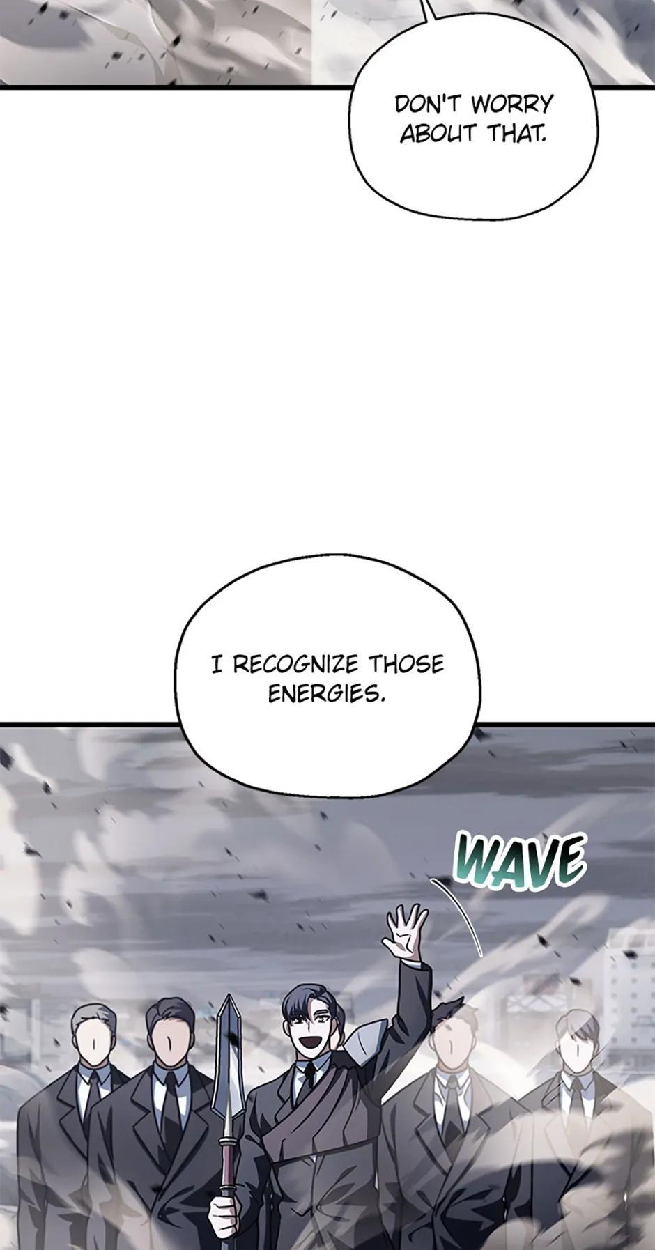 The Player Who Can't Level Up Chapter 146