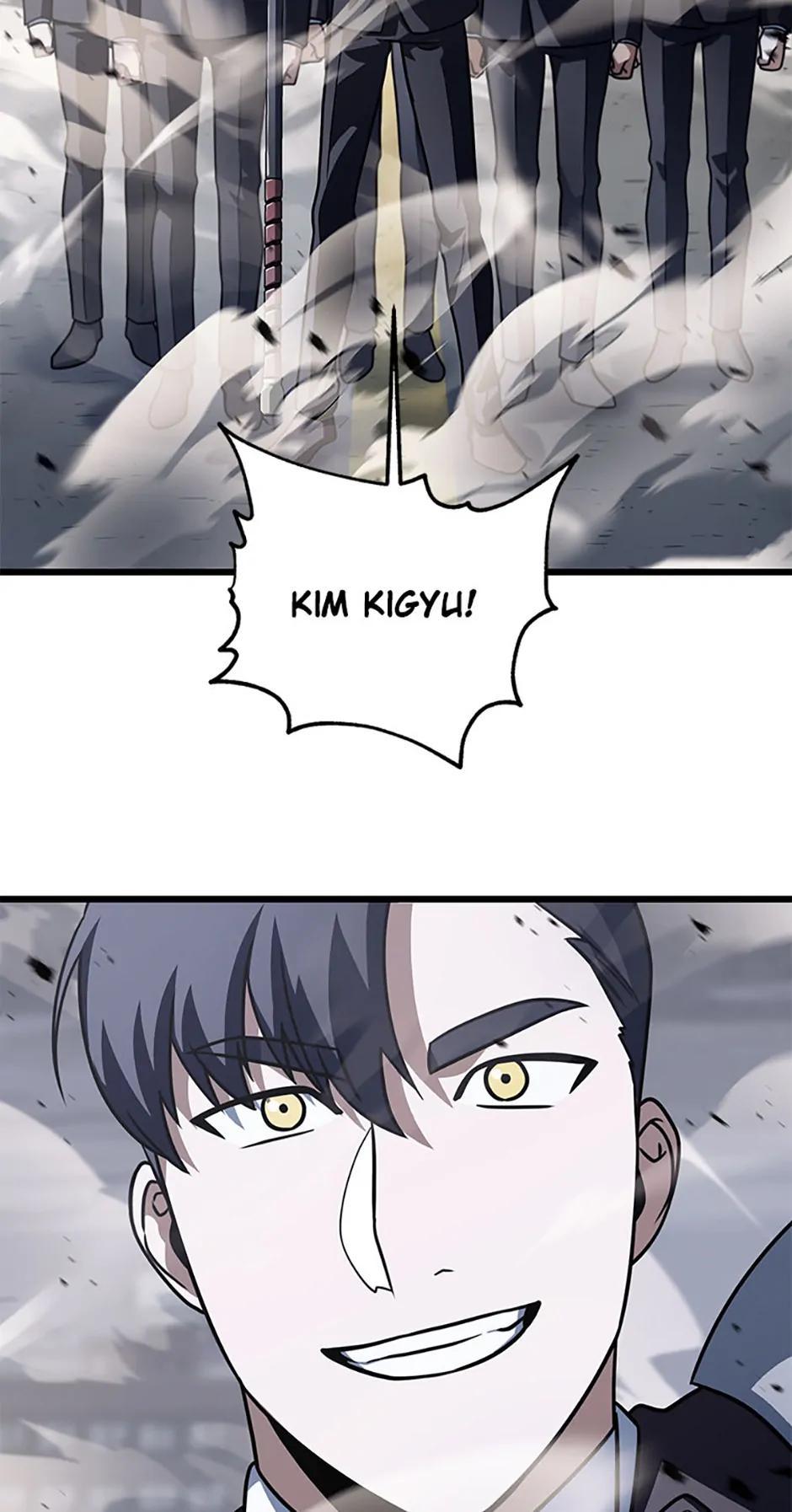 The Player Who Can't Level Up Chapter 146