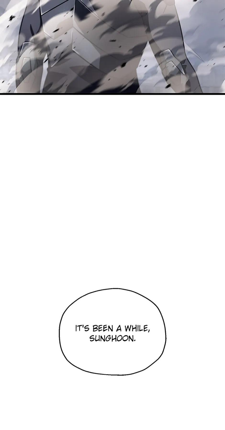 The Player Who Can't Level Up Chapter 146