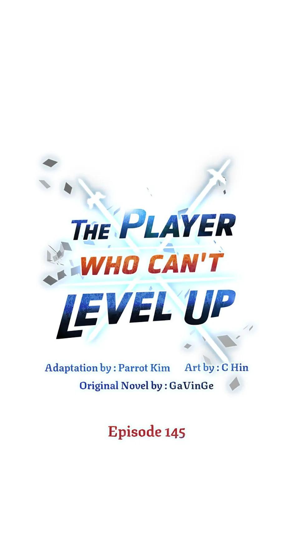 The Player Who Can't Level Up Chapter 146