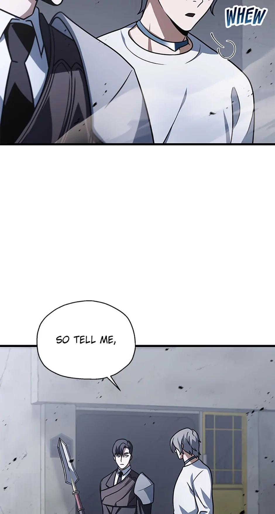 The Player Who Can't Level Up Chapter 146