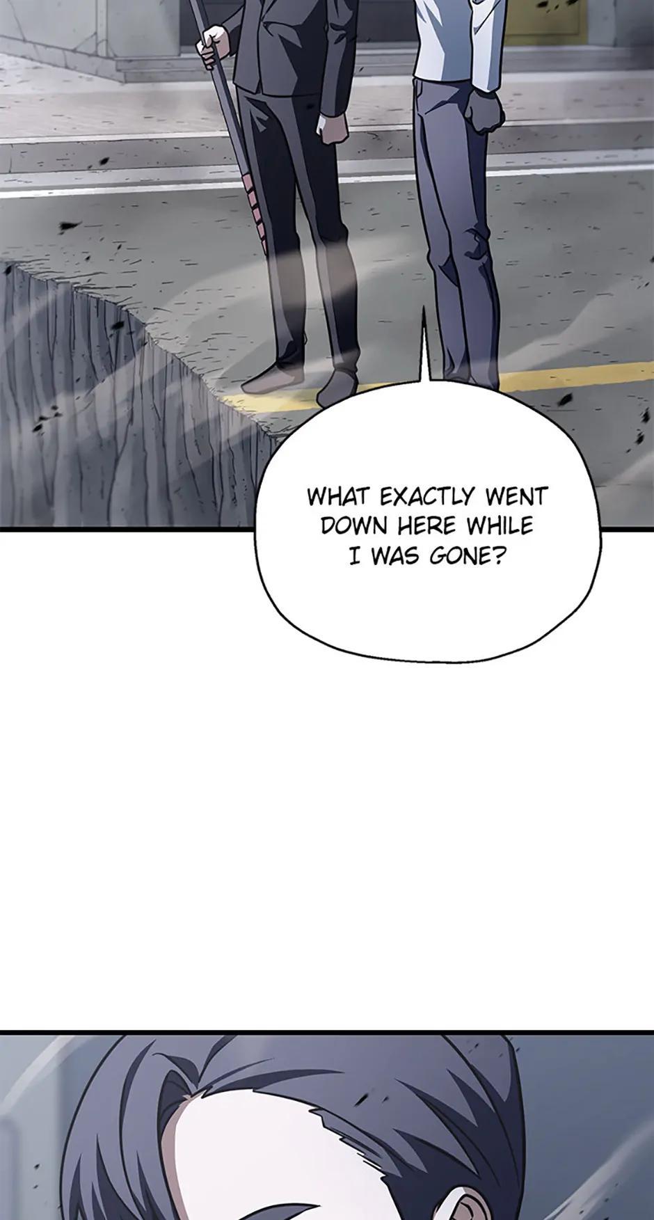 The Player Who Can't Level Up Chapter 146