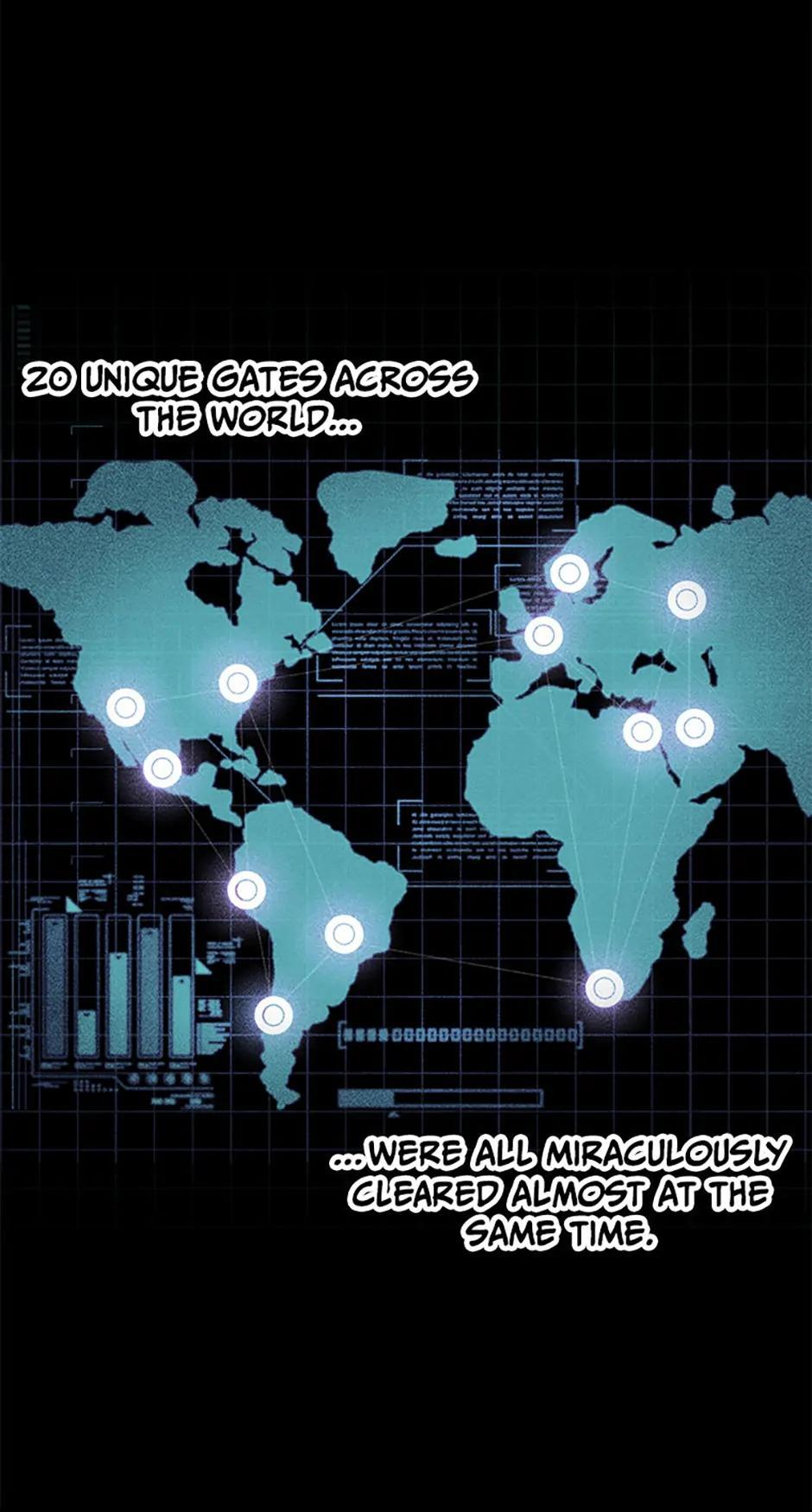 The Player Who Can't Level Up Chapter 146