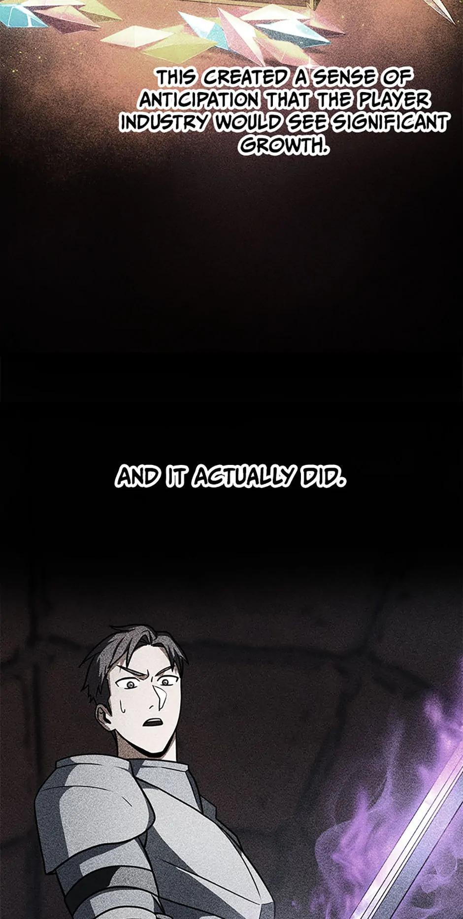 The Player Who Can't Level Up Chapter 146