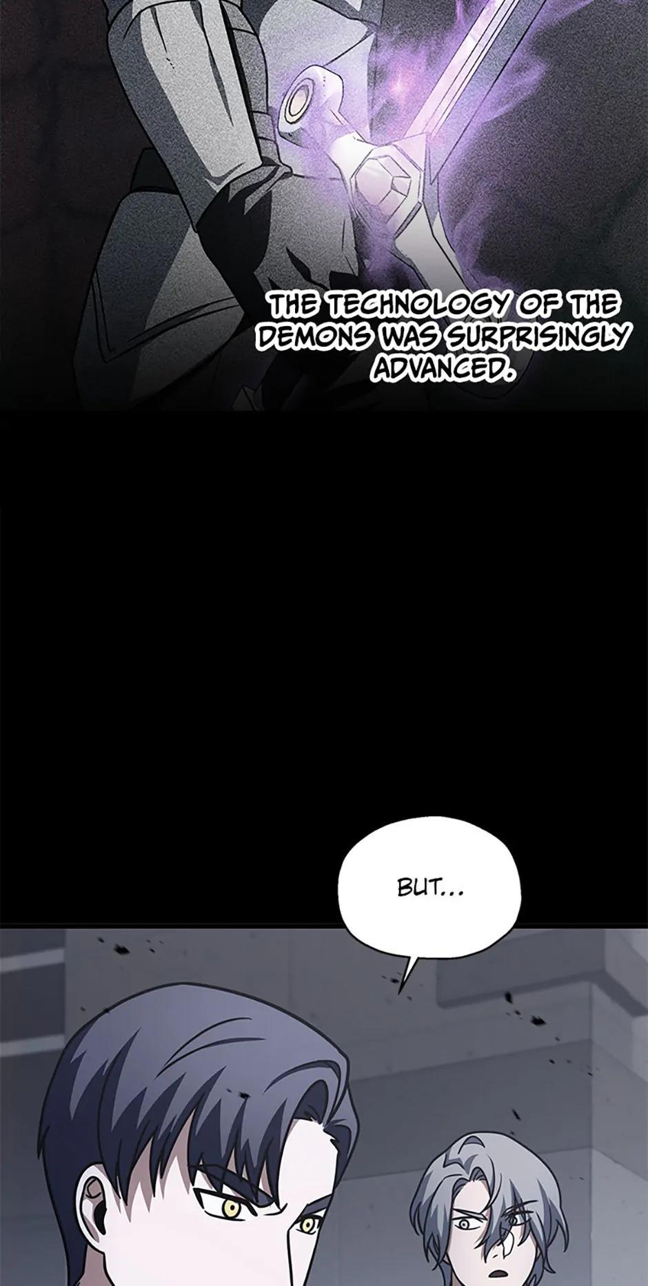 The Player Who Can't Level Up Chapter 146