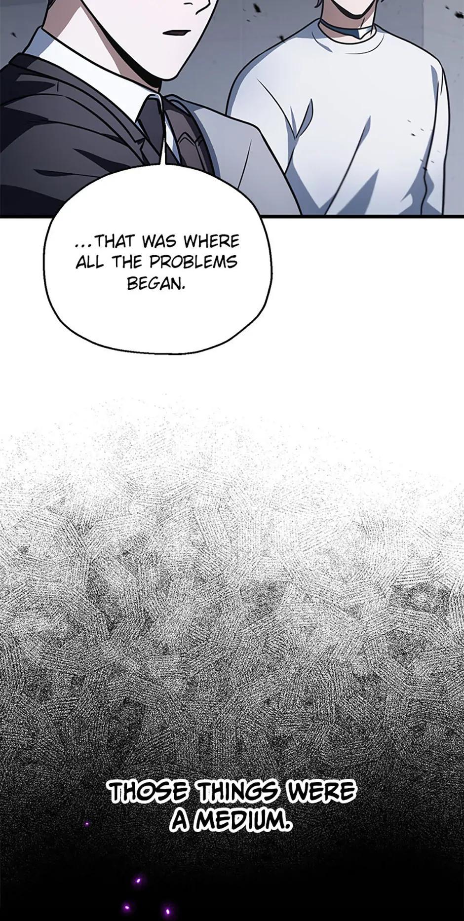 The Player Who Can't Level Up Chapter 146