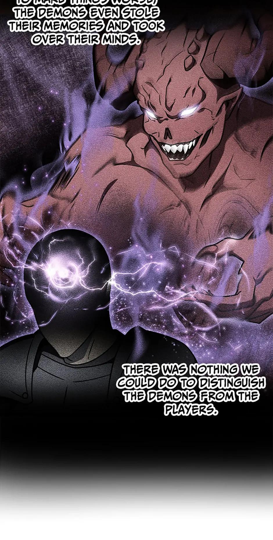 The Player Who Can't Level Up Chapter 146