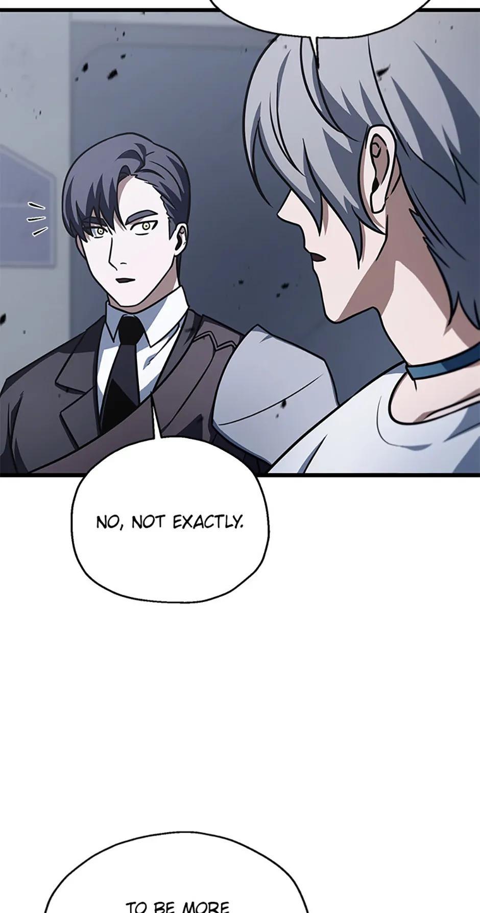 The Player Who Can't Level Up Chapter 146