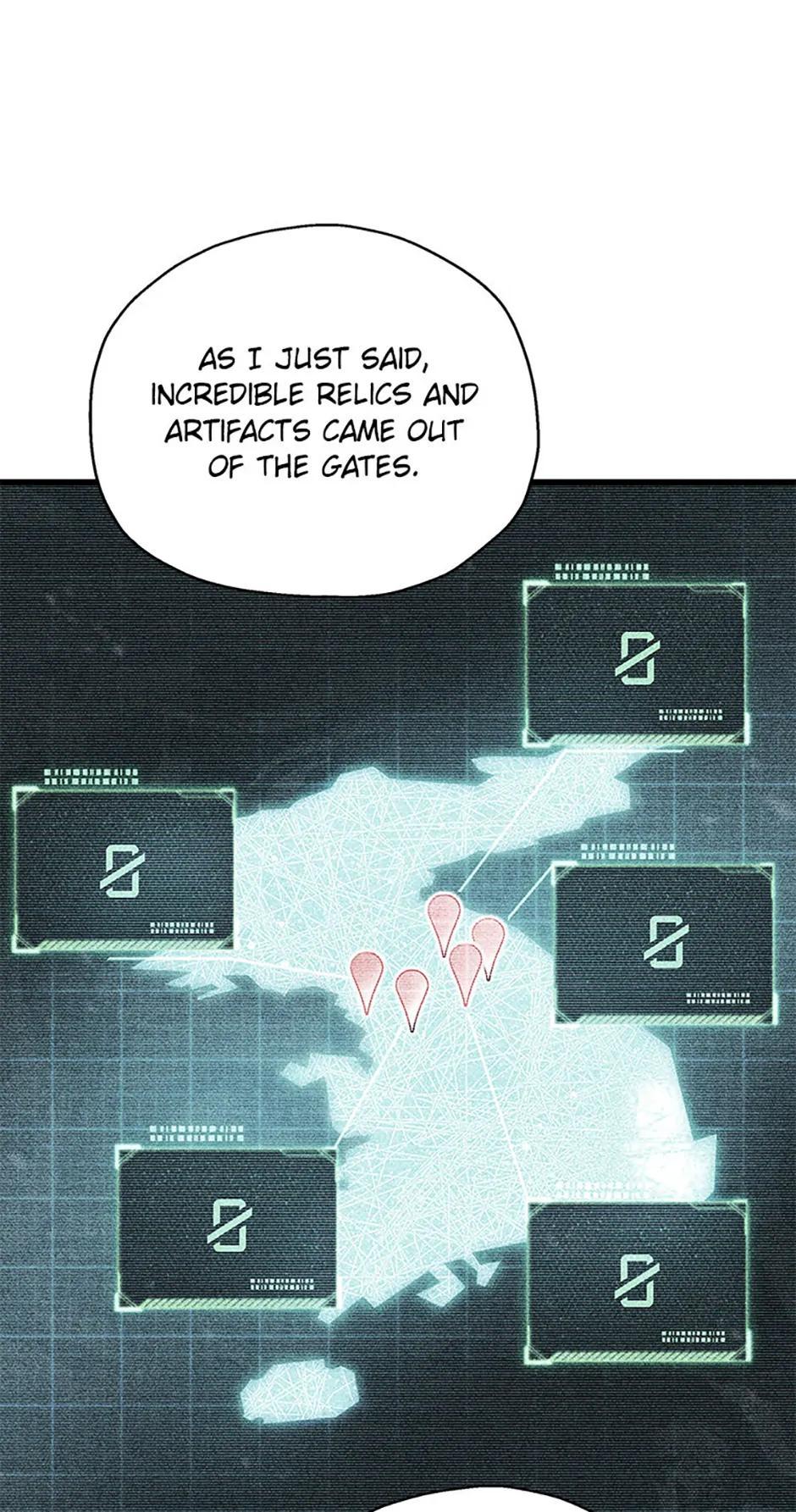 The Player Who Can't Level Up Chapter 146