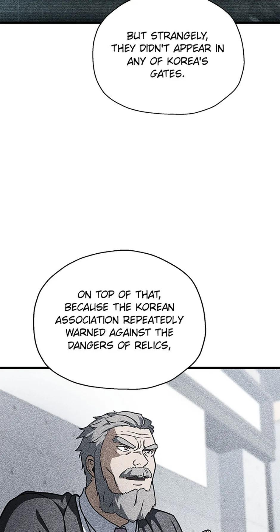 The Player Who Can't Level Up Chapter 146