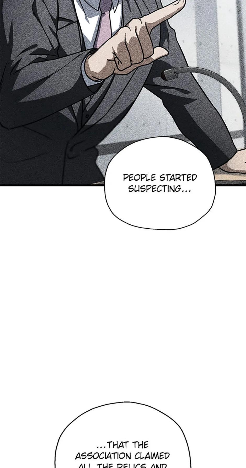 The Player Who Can't Level Up Chapter 146