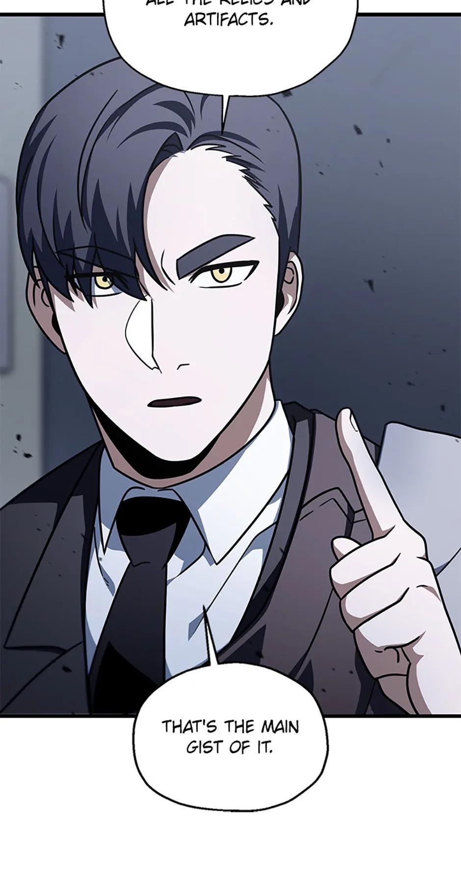 The Player Who Can't Level Up Chapter 146