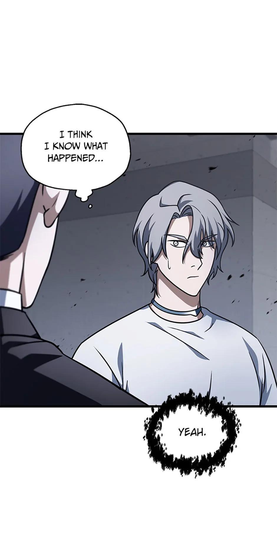 The Player Who Can't Level Up Chapter 146