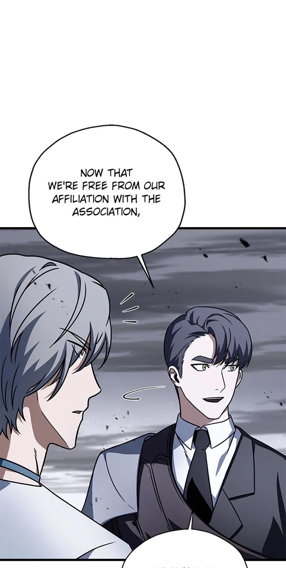 The Player Who Can't Level Up Chapter 146