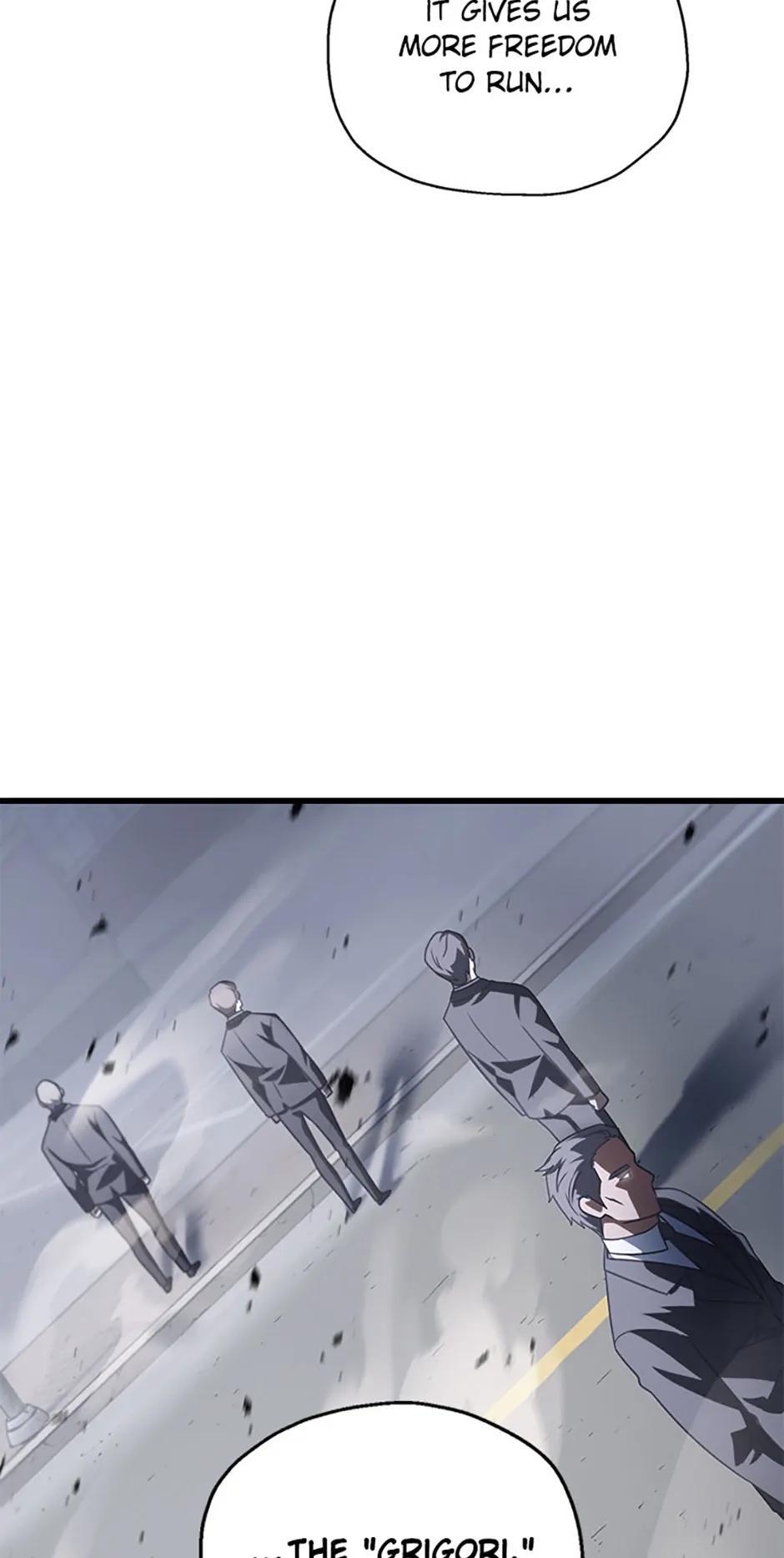 The Player Who Can't Level Up Chapter 146