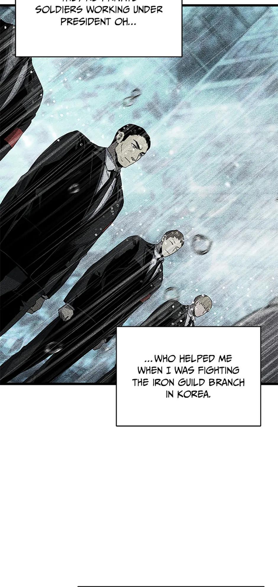 The Player Who Can't Level Up Chapter 146