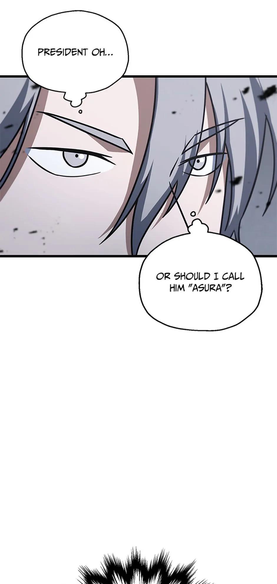 The Player Who Can't Level Up Chapter 146