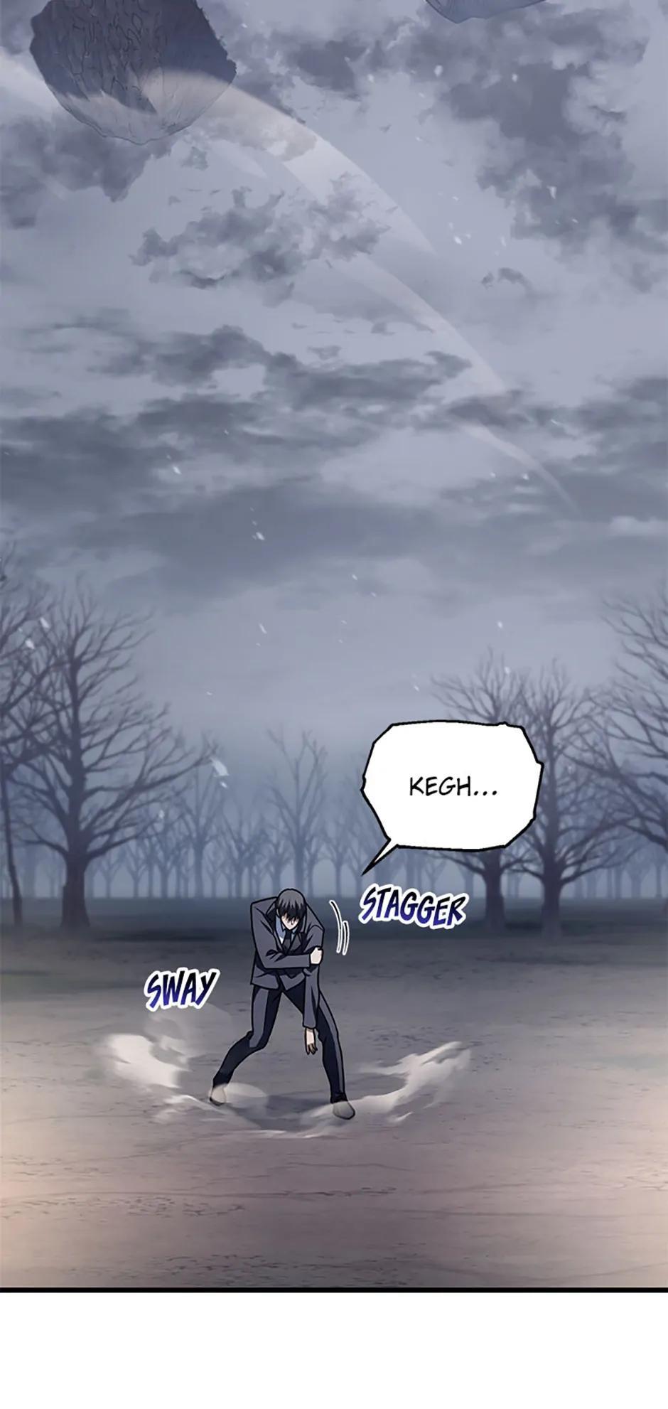 The Player Who Can't Level Up Chapter 146