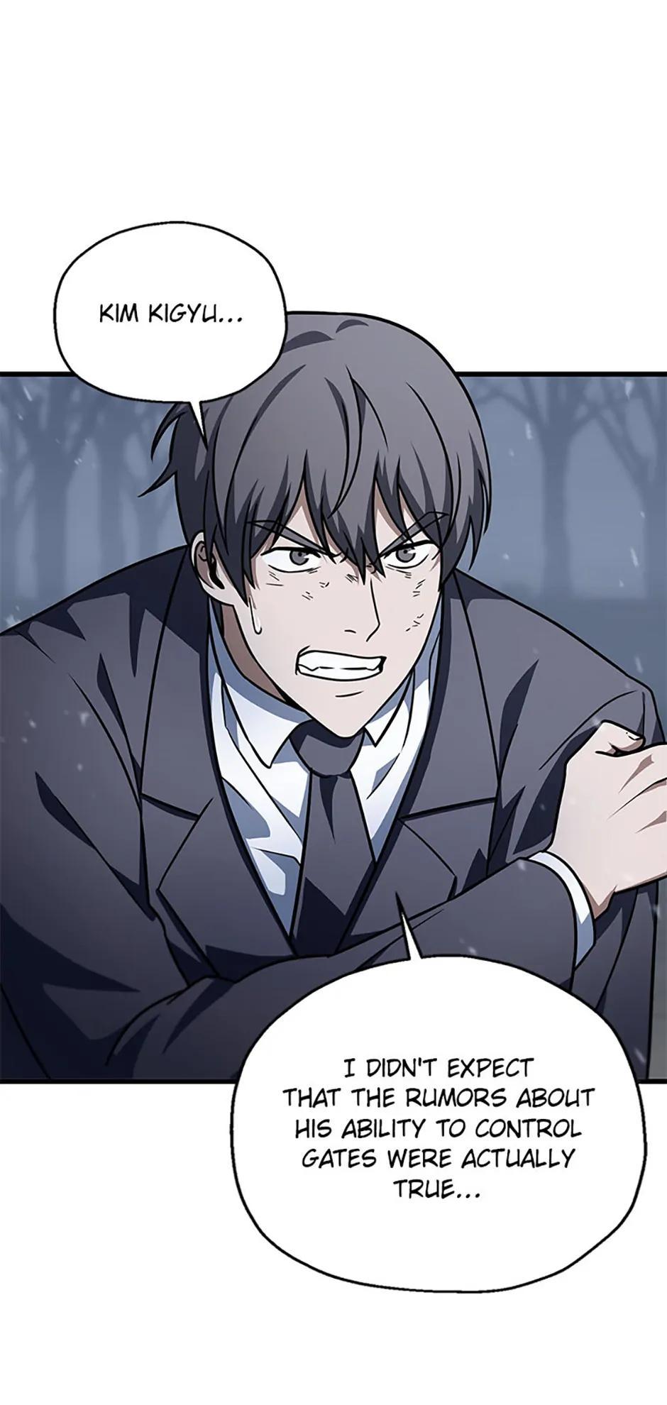 The Player Who Can't Level Up Chapter 146