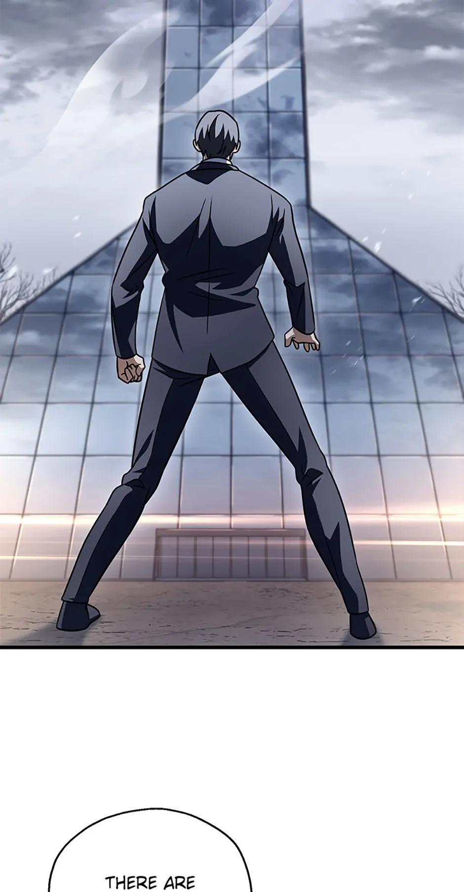 The Player Who Can't Level Up Chapter 146