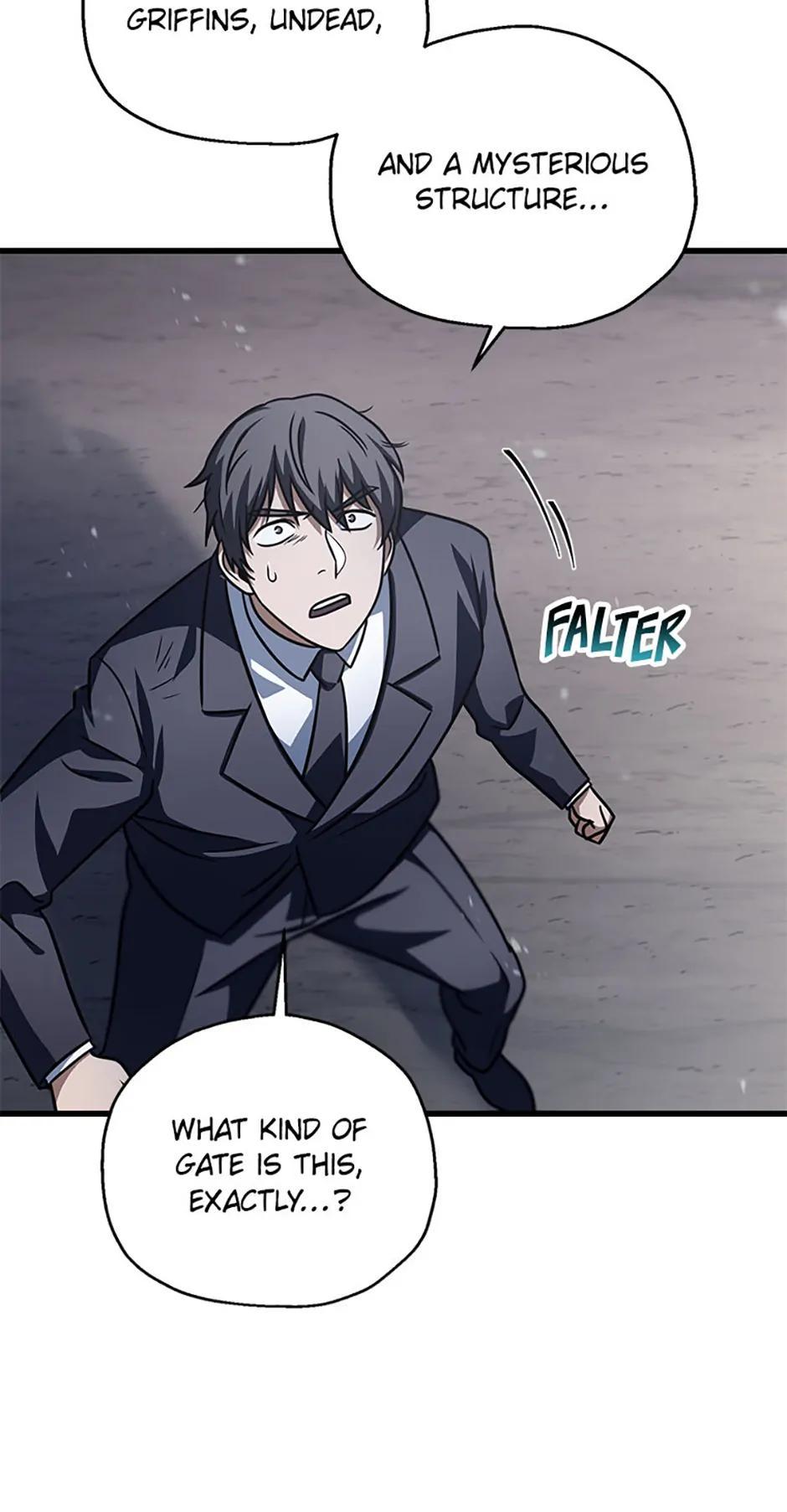 The Player Who Can't Level Up Chapter 146