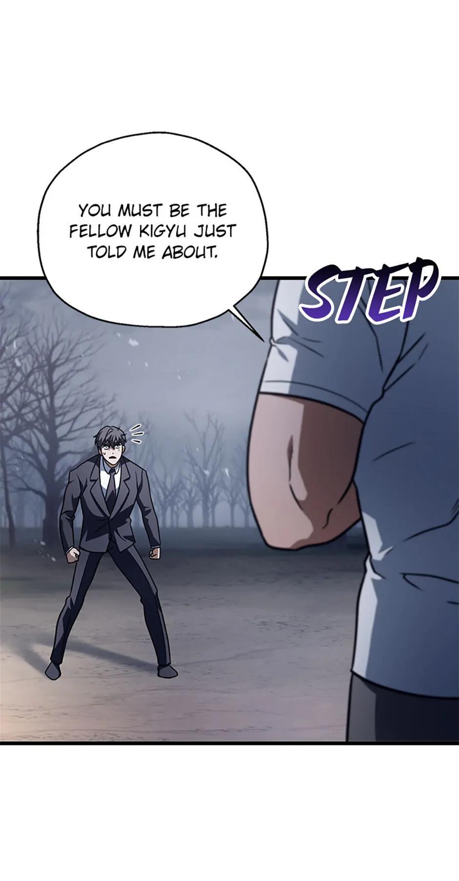 The Player Who Can't Level Up Chapter 146