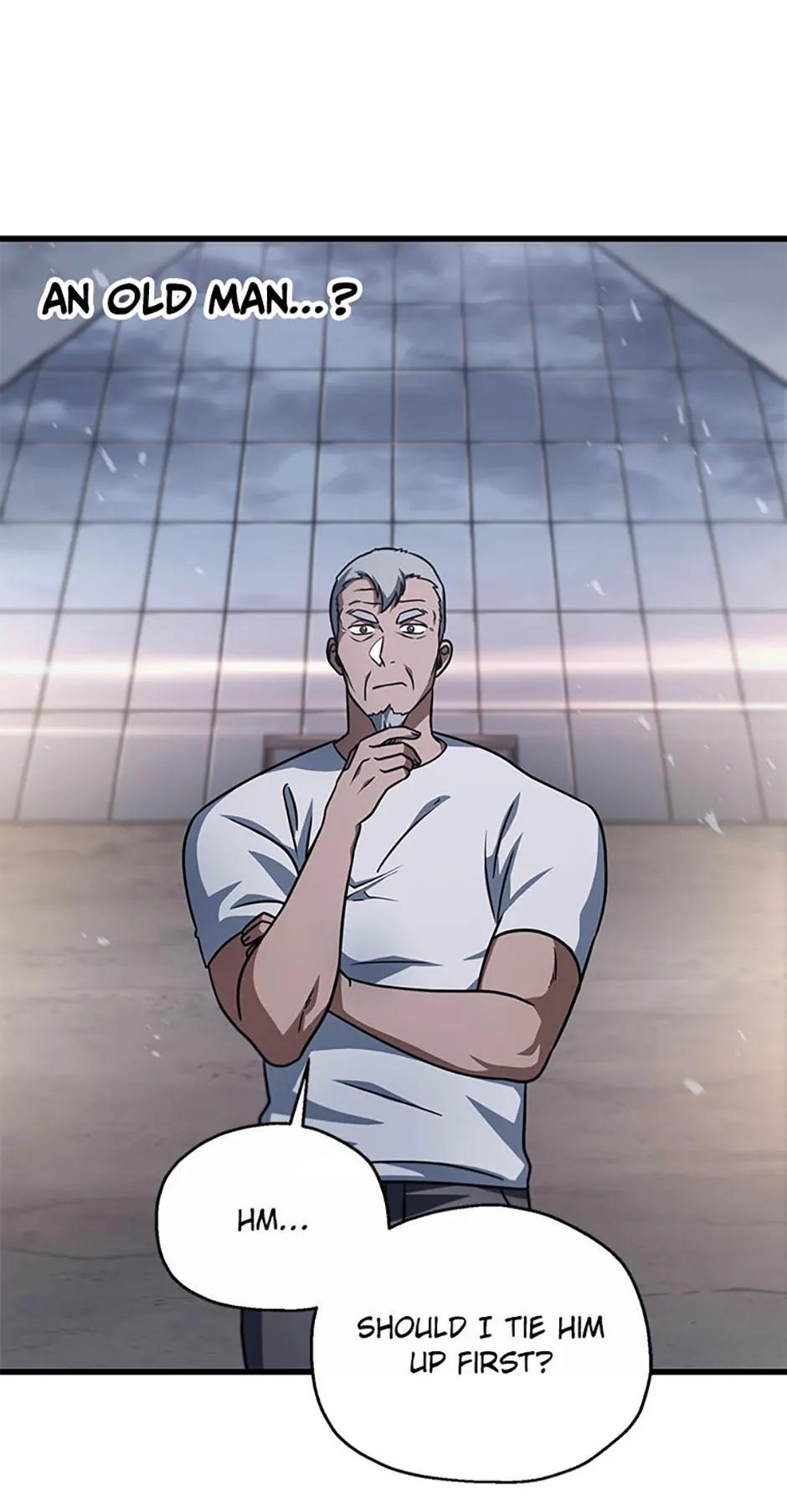 The Player Who Can't Level Up Chapter 146