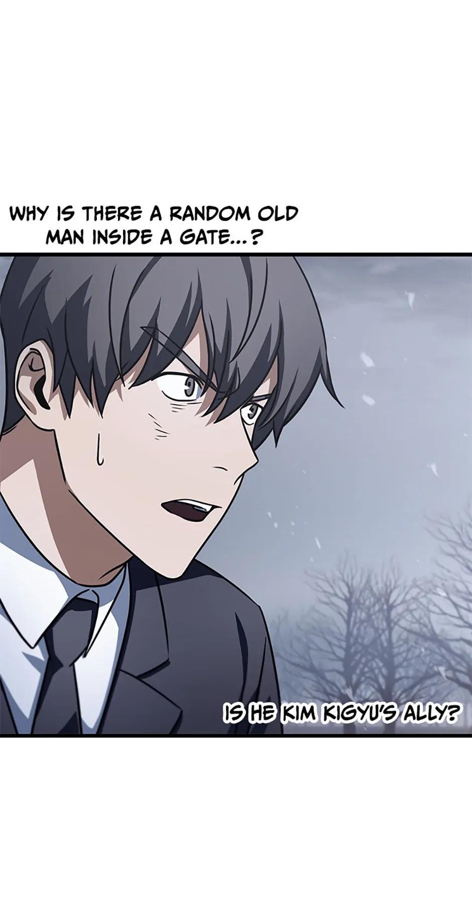 The Player Who Can't Level Up Chapter 146